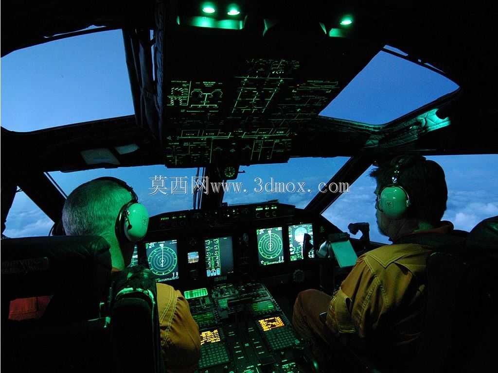 C-27顶置控制台框架