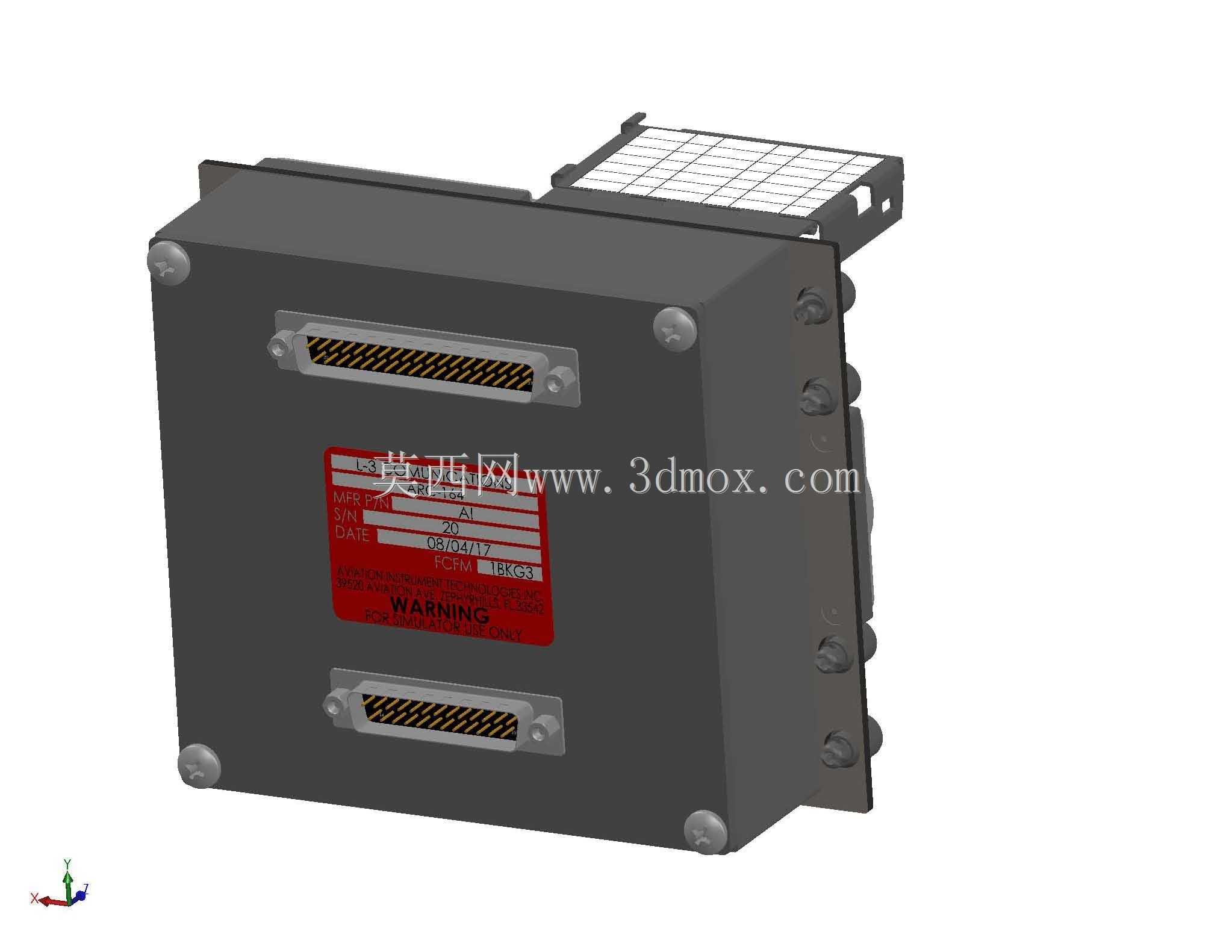 ARC-164 UHF���ߵ�