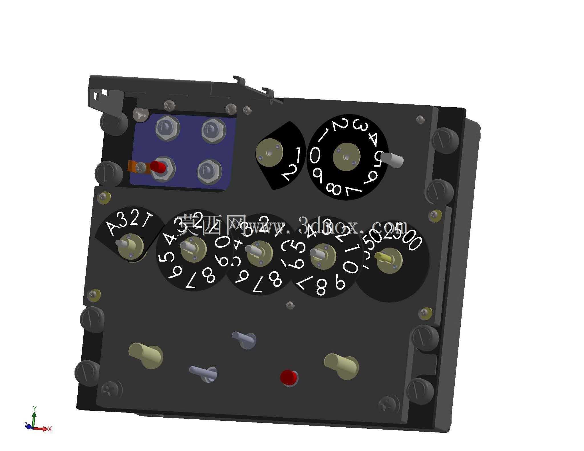 ARC-164 UHF���ߵ�
