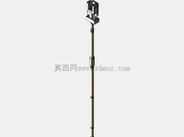 RH-130加农炮粗模型