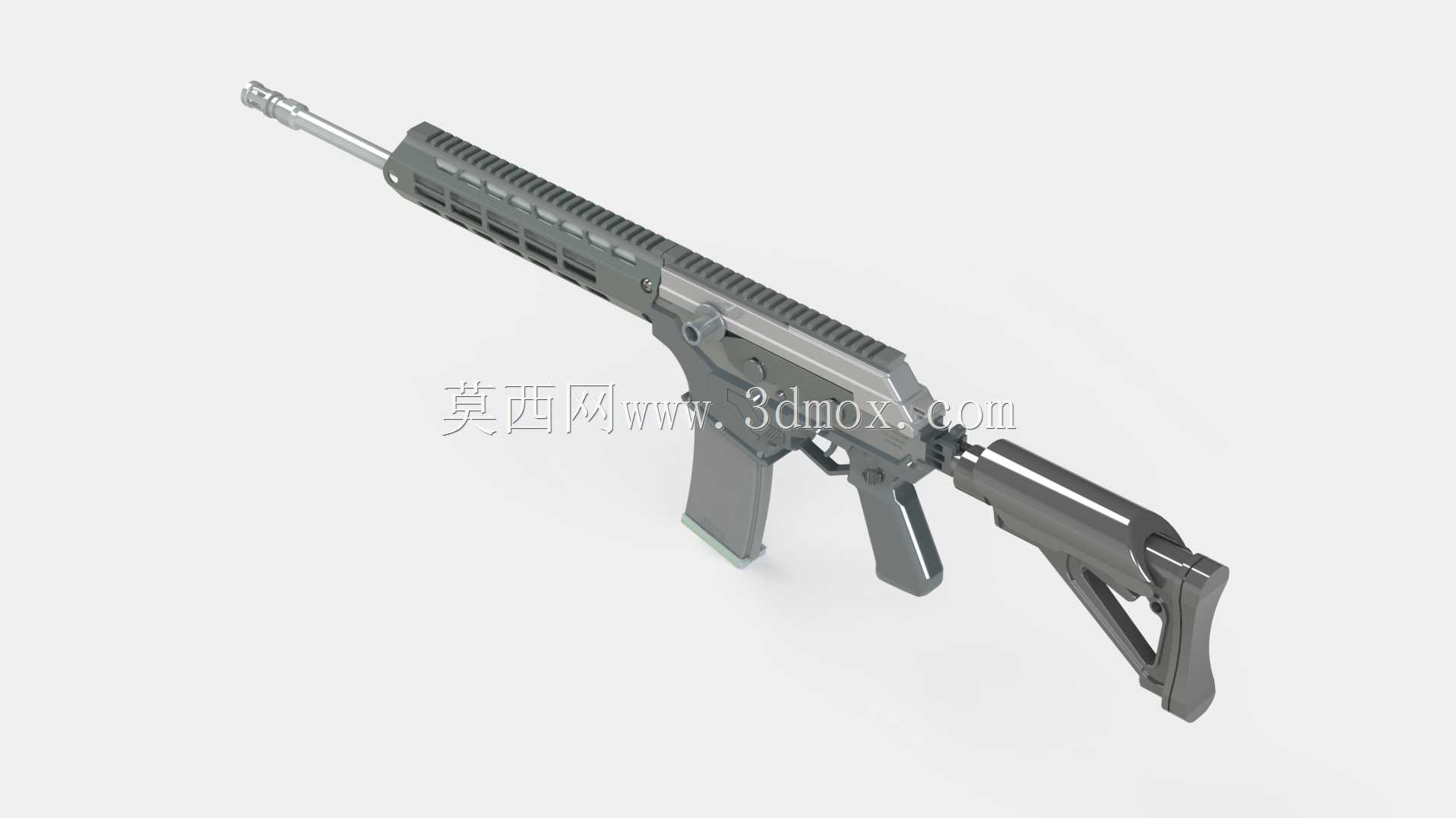 Galil ACE Gen II 5.56步枪(*无功能)
