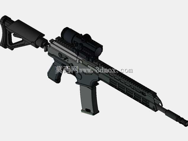 Galil ACE Gen II 5.56步枪(*无功能)