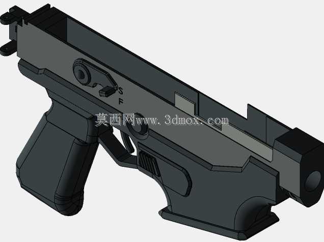 Galil ACE Gen II 5.56步枪(*无功能)