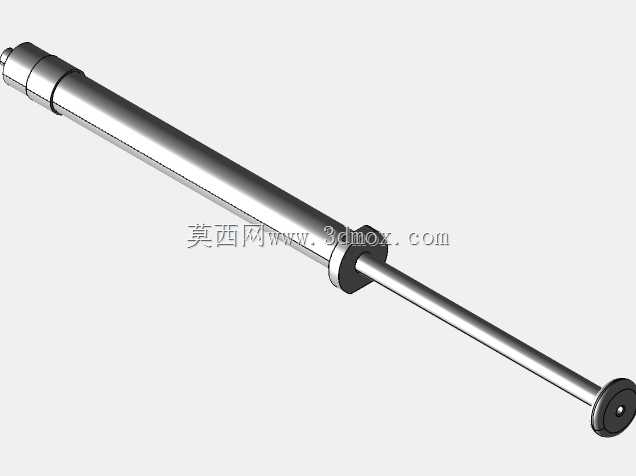 毫升汉密尔顿注射器
