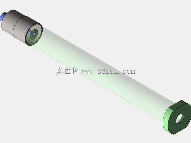毫升汉密尔顿注射器