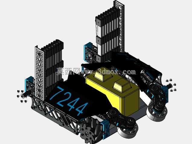 7244������CAD