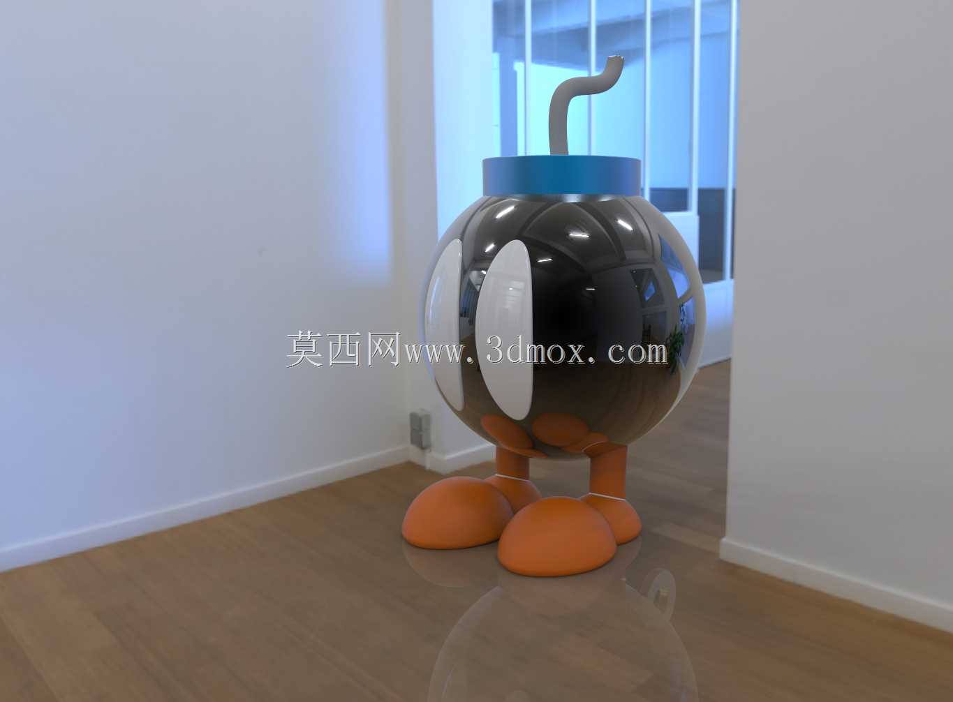 Bob Omb��˾