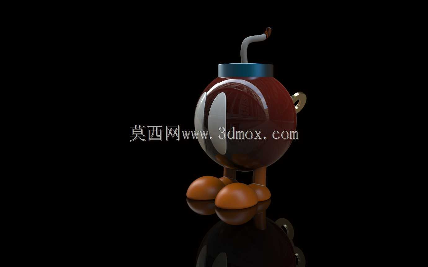 Bob Omb��˾