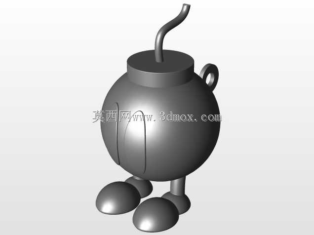 Bob Omb��˾