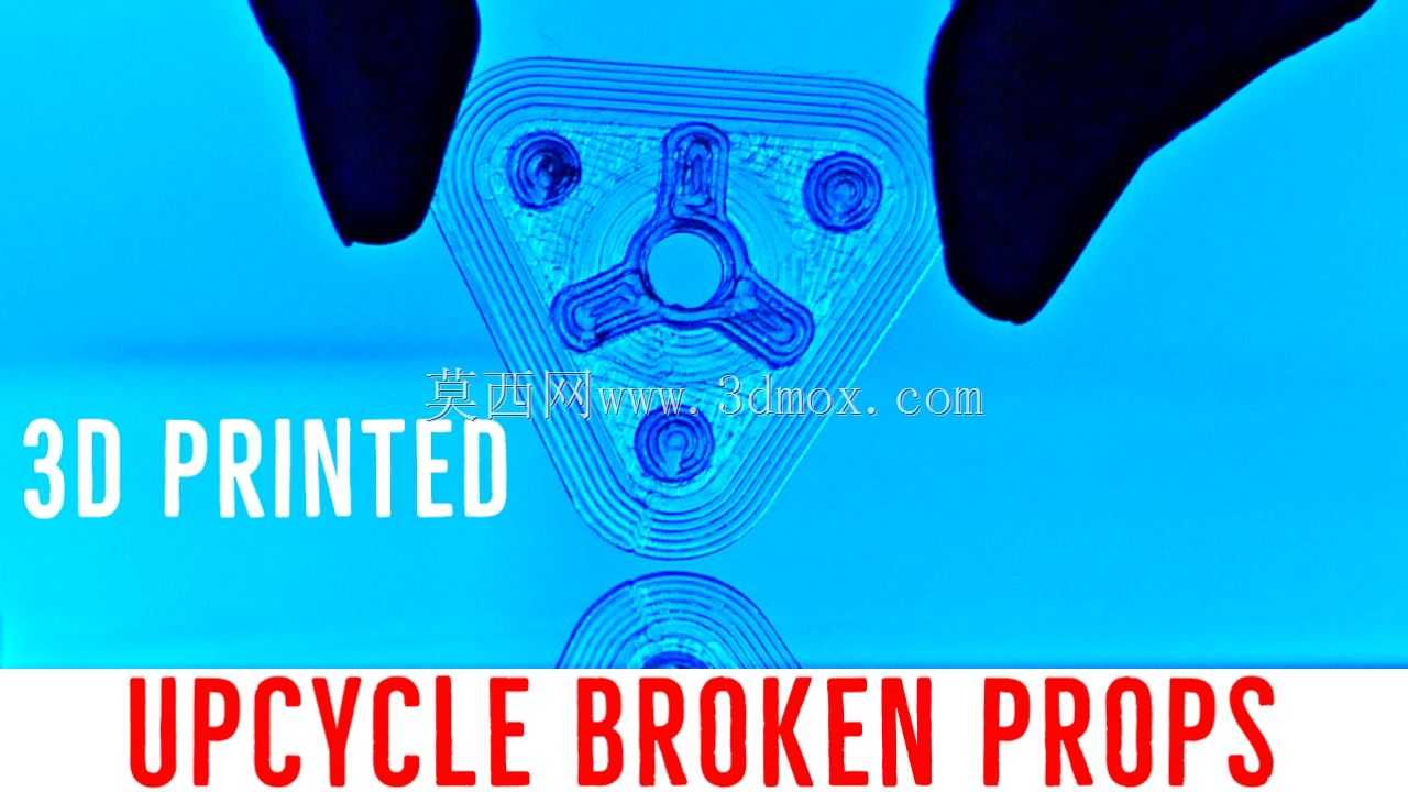 FPV���˻��۵����������ҶƬV1.1����3D��ӡ��
