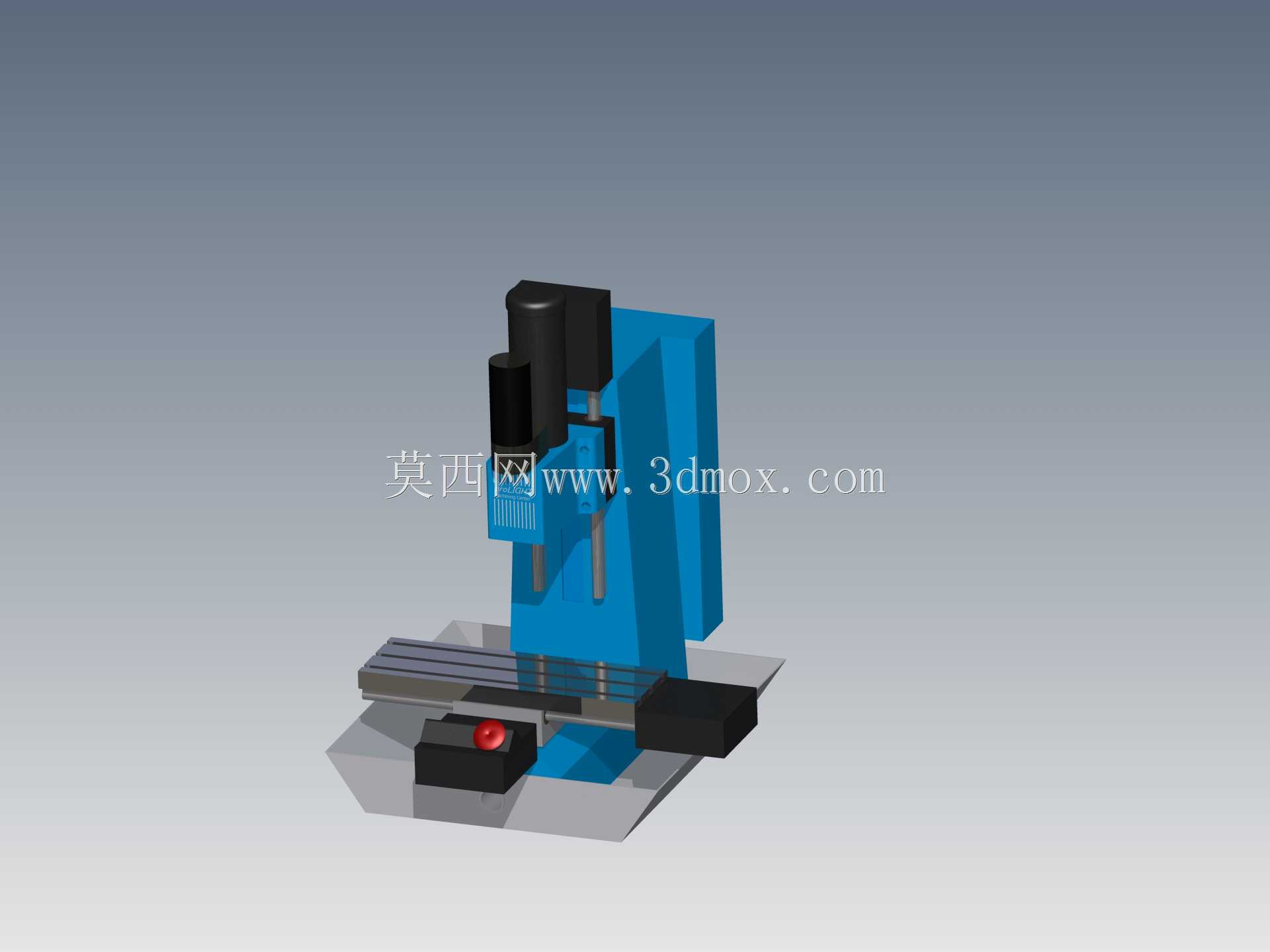 Prolight 1000加工中心