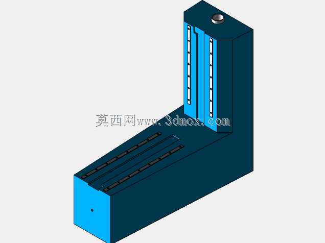 Prolight 1000加工中心
