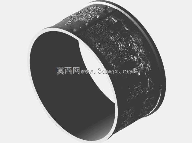 圣诞石蜡纸蛋糕