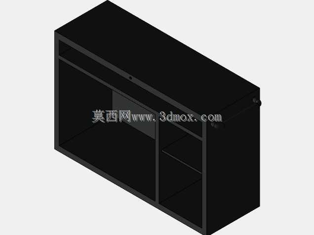 Husky 52英寸工具箱
