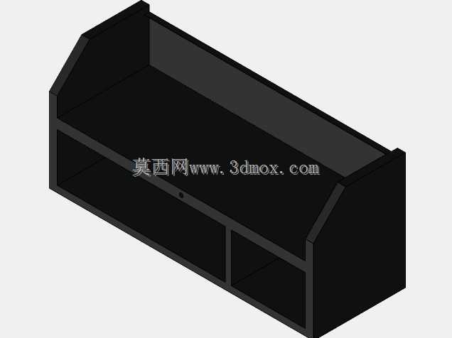 Husky 52英寸工具箱