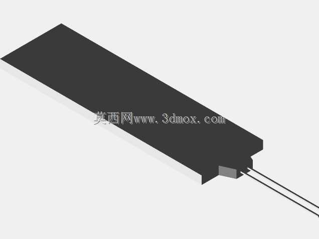 Adafruit LCD����23mm x 75mm