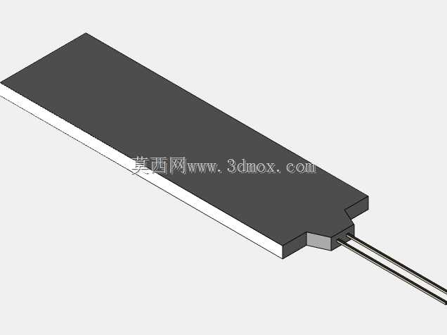 Adafruit LCD����23mm x 75mm