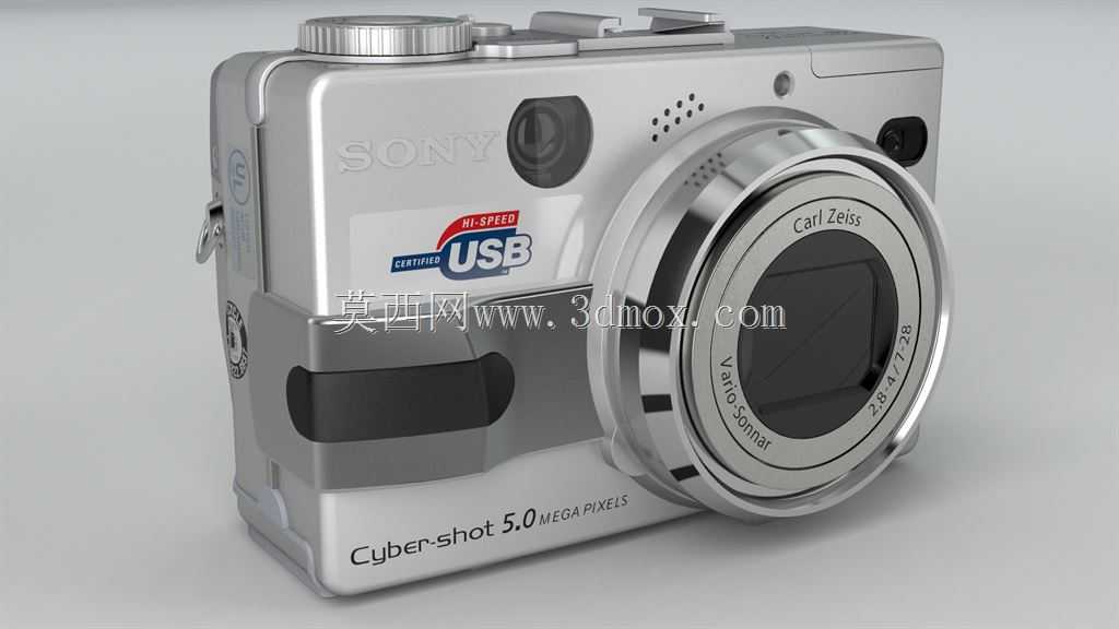 Sony\u DSC-V1