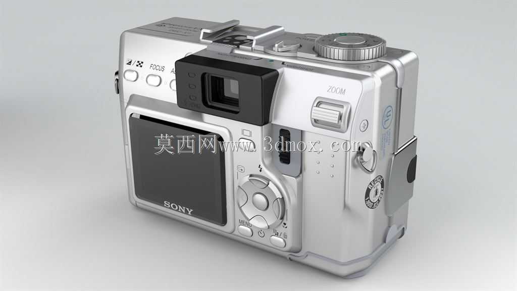 Sony\u DSC-V1