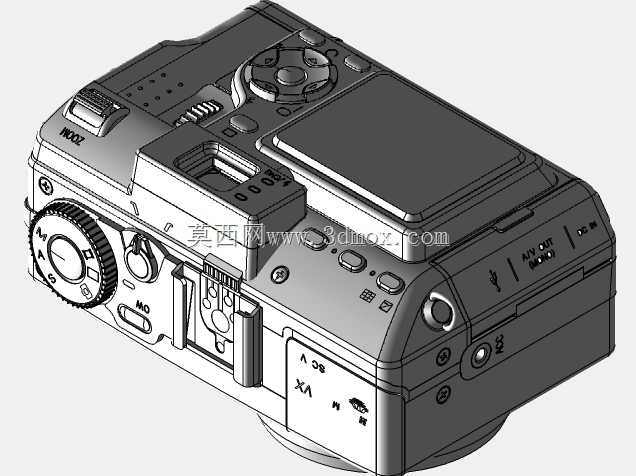 Sony\u DSC-V1