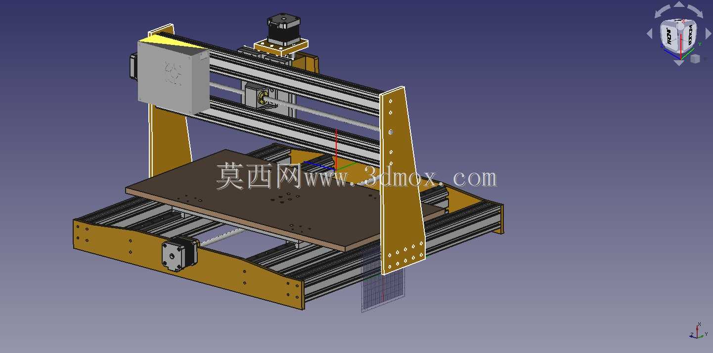 MPE CNC5025ԭ��1