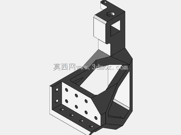 LumenPnP改良型和宽体腿