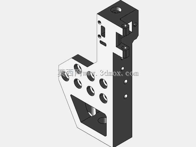 LumenPnP改良型和宽体腿