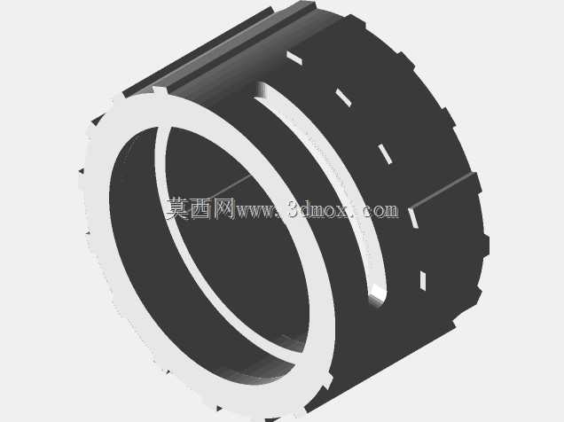 PVS-14 Obj͸���Ĺ�Ȧ֧��