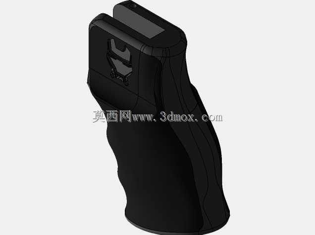 ����AR-15��ǹ��