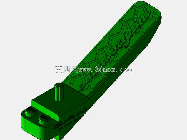 乐高Lamborghini Sian匹配工具