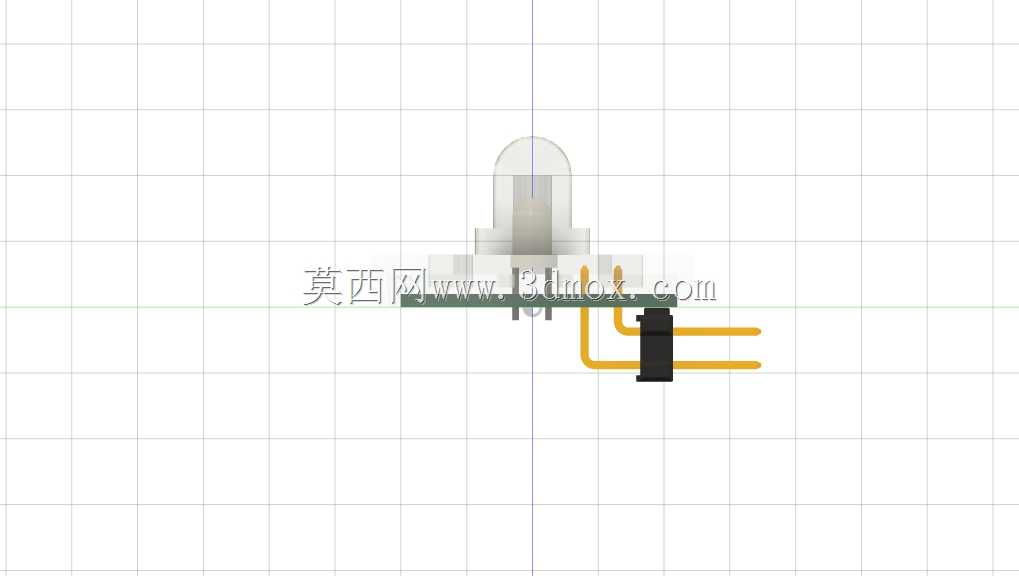 IQ200卫星调制解调器状态指示灯