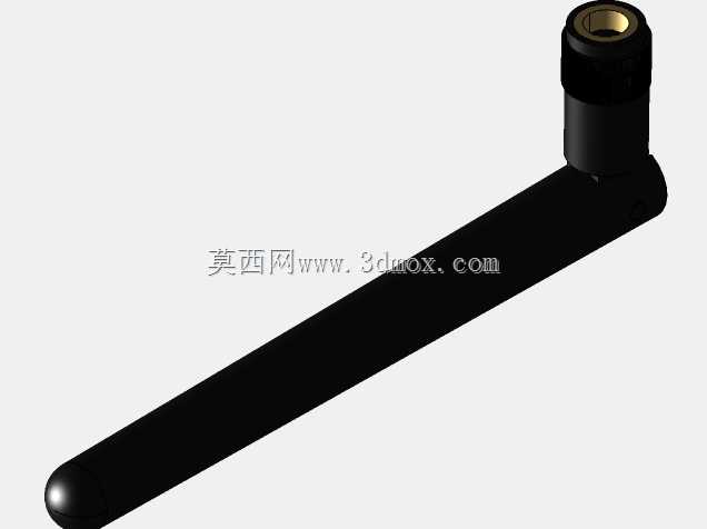 天线、WiFi、RP-SMA连接器
