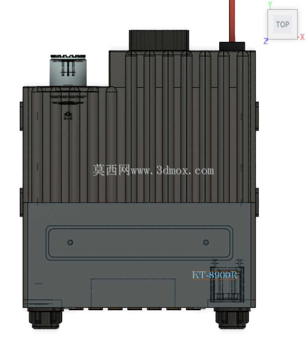 QYT KT-8900R��Ƶ������