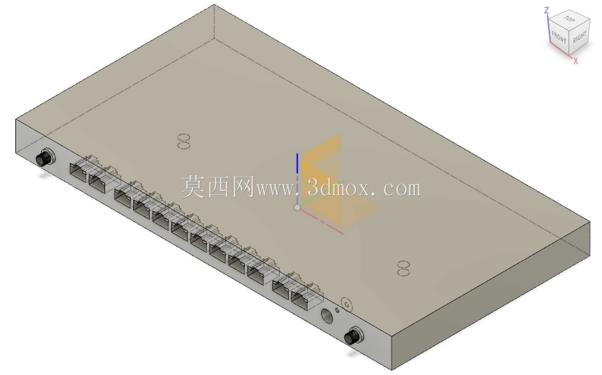 Cisco MX68W 12�˿ڽ�����