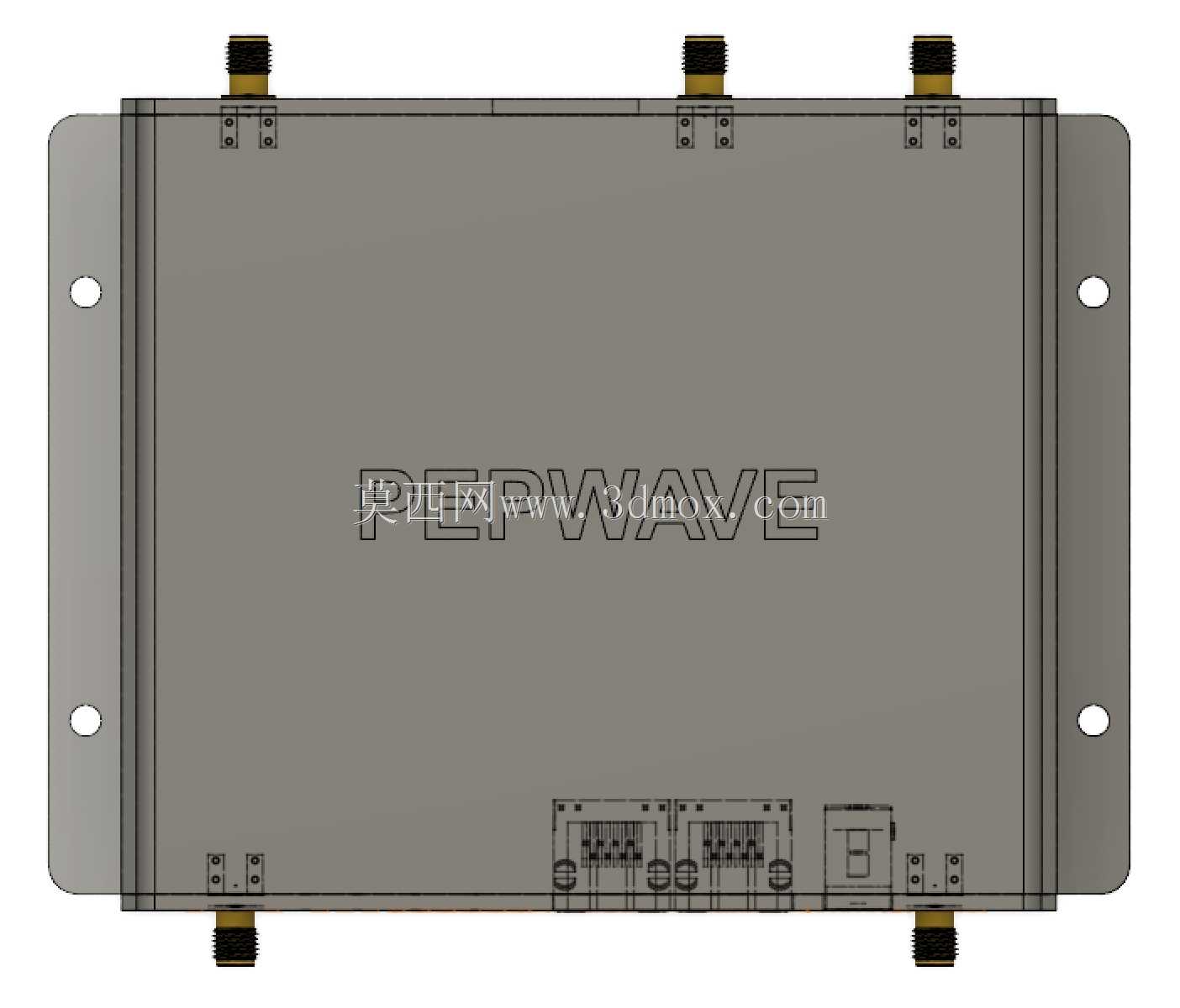 PEPWAVE MAX BR1·����