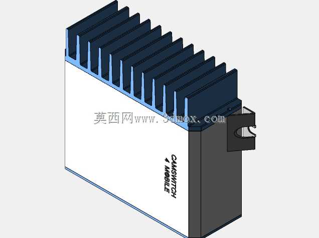准确性CAMSwitch 4 Mobile