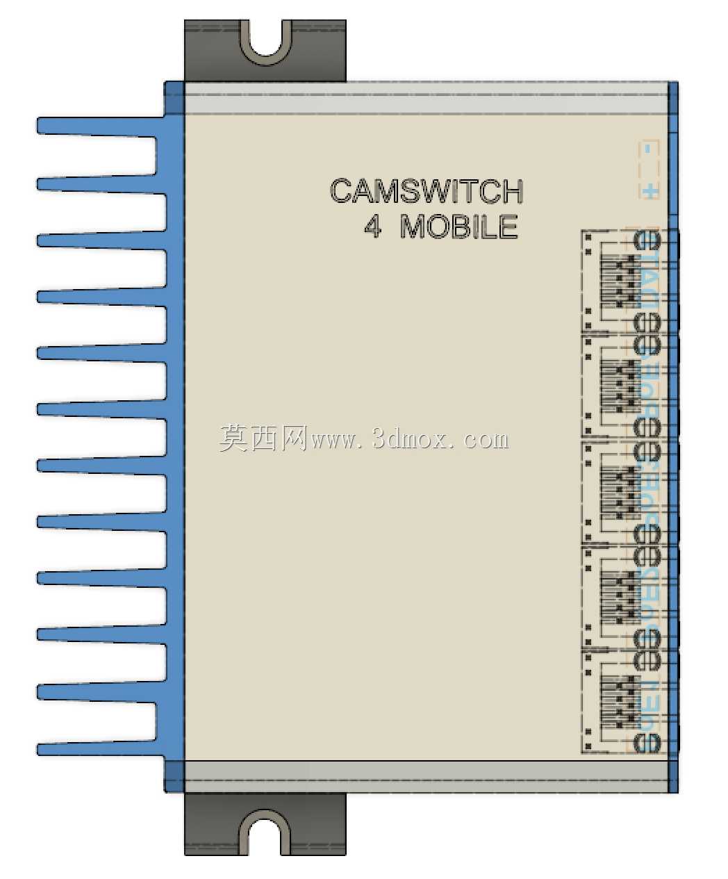 ׼ȷ��CAMSwitch 4 Mobile