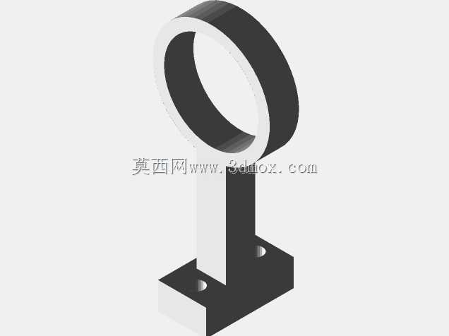 水瓶架