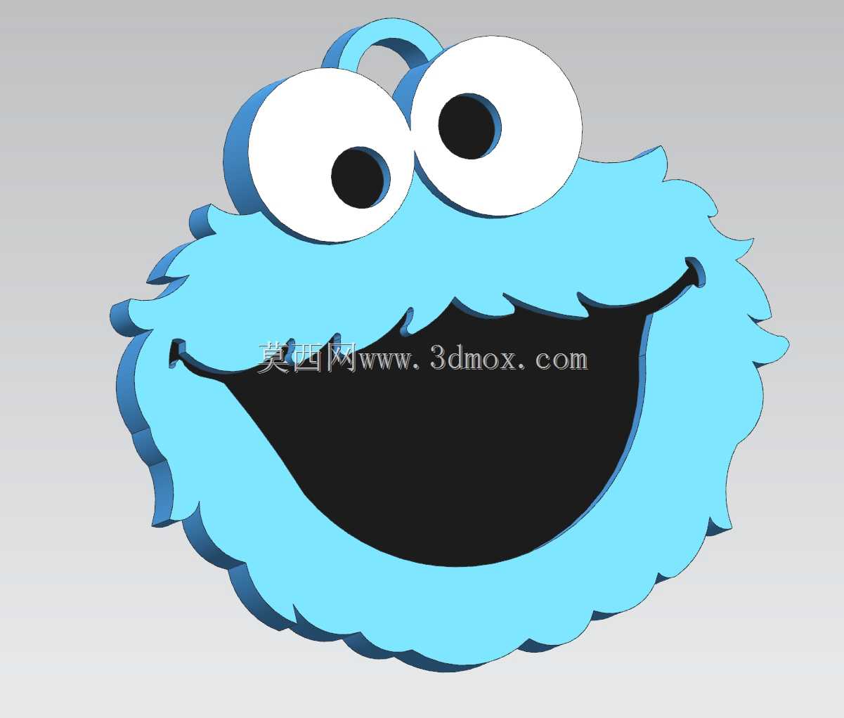 Cookie MonsterԿ����
