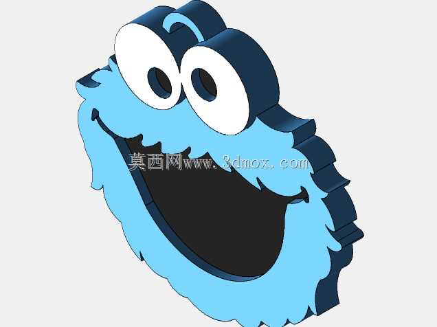 Cookie MonsterԿ����