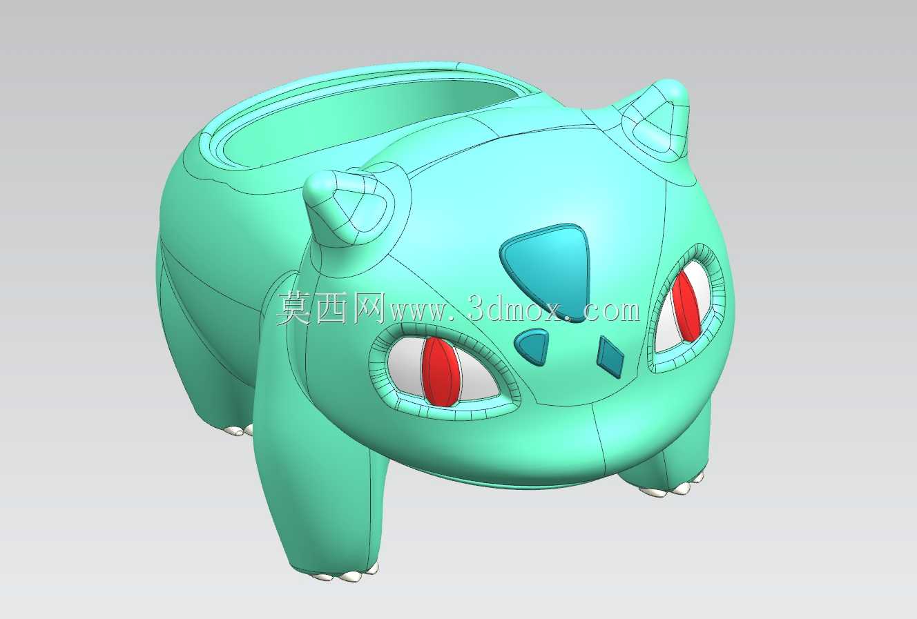 Bulbasaur���ֻ�-Hi\u Res