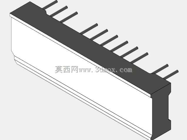 HCMS-2911�����ص���ĸ������ʾ��