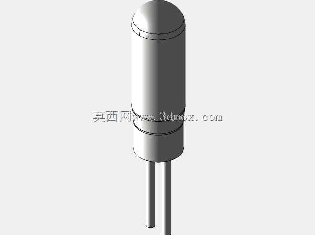 双针氙气灯1231-DI