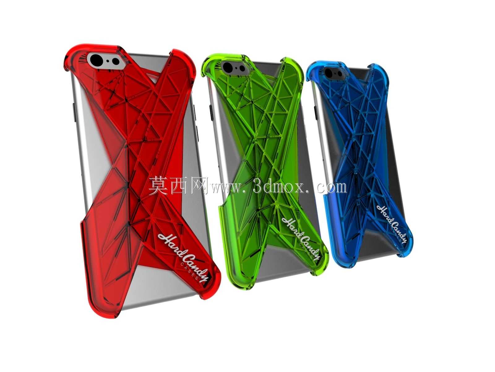 HCC iPhone 6\u0026 6s iPhoneģ�ⰸ��