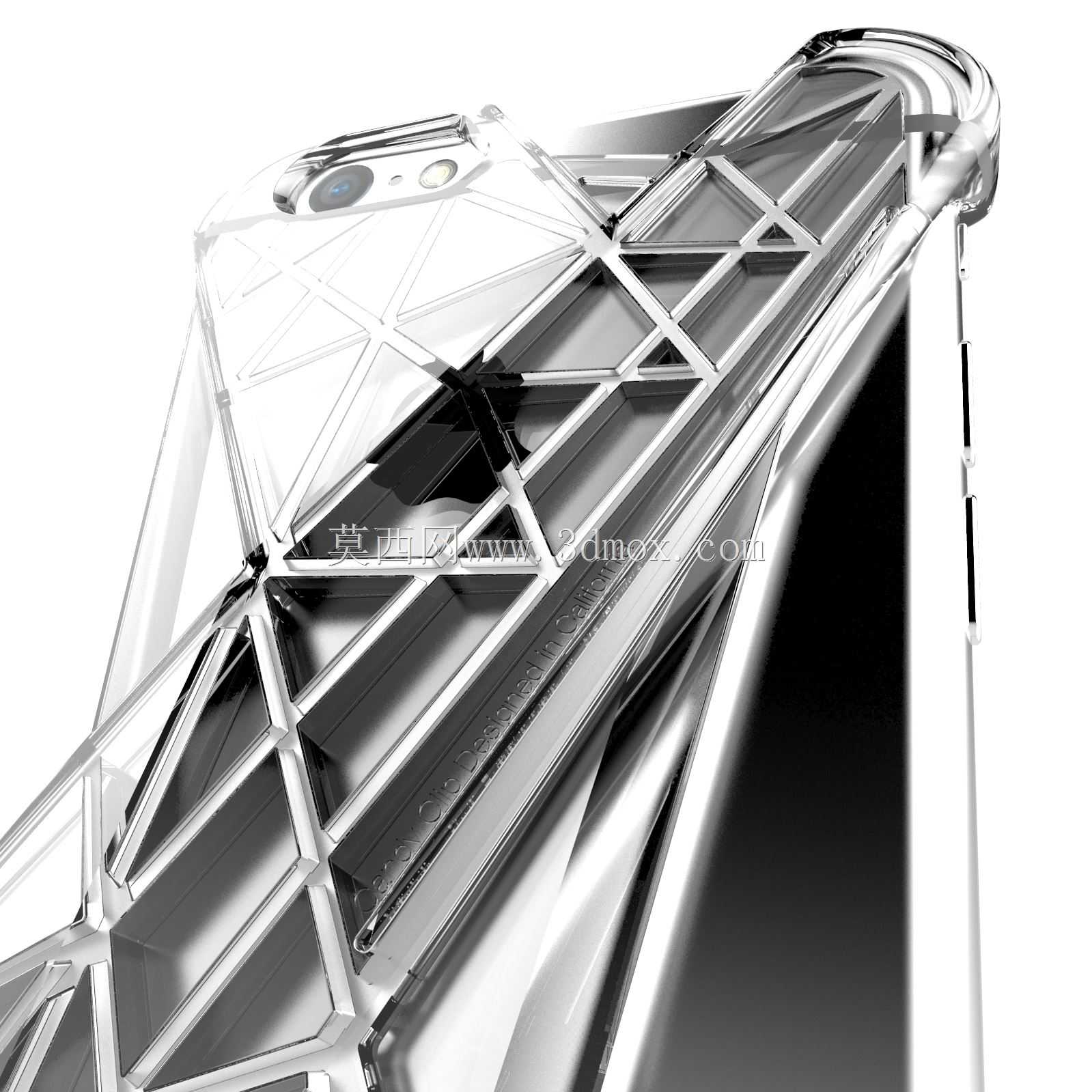 HCC iPhone 6\u0026 6s iPhoneģ�ⰸ��