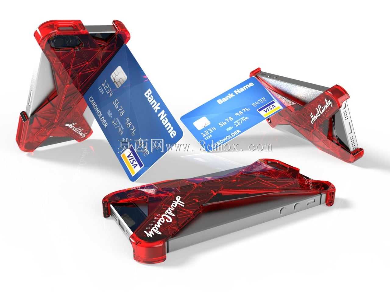 HCC iPhone 6\u0026 6s iPhoneģ�ⰸ��