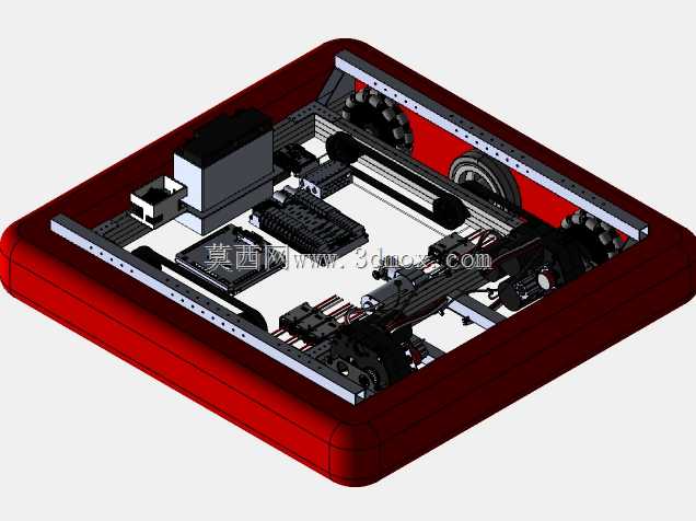StuyPulse FRC 694 2020 CAD:Edwin
