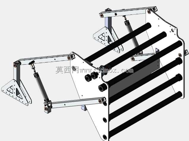 StuyPulse FRC 694 2020 CAD:Edwin