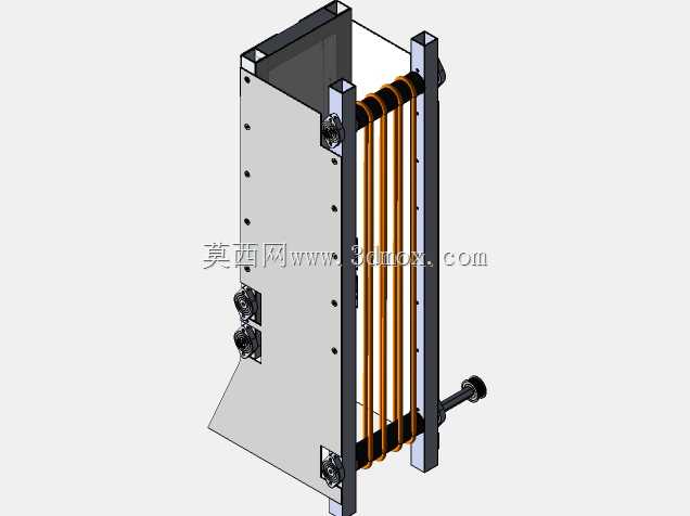 StuyPulse FRC 694 2020 CAD:Edwin