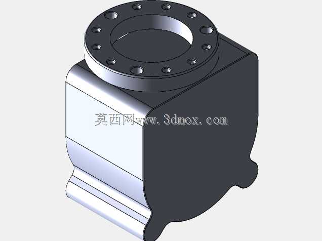 StuyPulse FRC 694 2020 CAD:Edwin